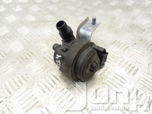 Помпа водяная, (насос электрический) охлаждения для BMW X1 F48 oe 11518671654 разборка бу