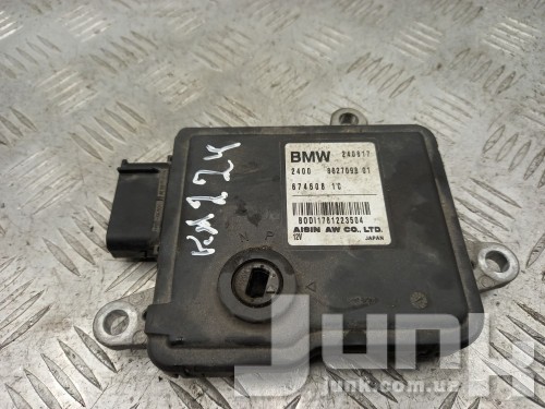 Блок управления АКПП для BMW X1 F48 oe 24008687031 разборка бу