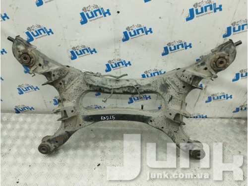 Подрамник задний для Nissan Murano Z51 oe 55400JP00A разборка бу