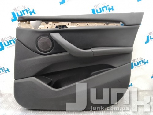 Карта двери передней правой для BMW X1 F48 oe 51417438052 разборка бу