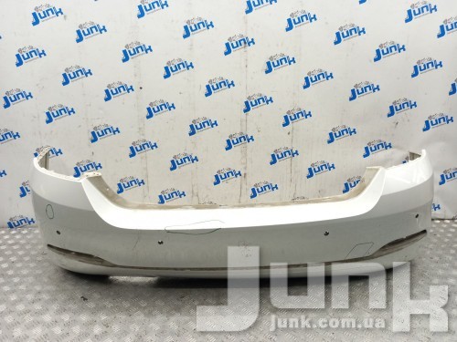 Бампер задний для BMW 4-та серія oe 51127496125 разборка бу