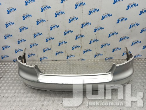 Бампер задний для Volvo S80 II oe 39821166 разборка бу