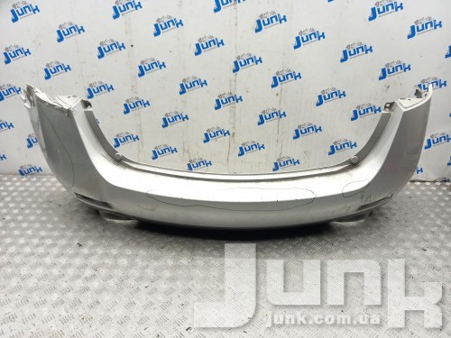 Бампер задний для Nissan Murano Z51 oe 850221AA0H разборка бу