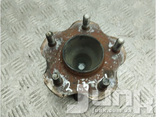 Ступица задняя левая/правая для Nissan Murano Z51 oe 43202JP00A разборка бу