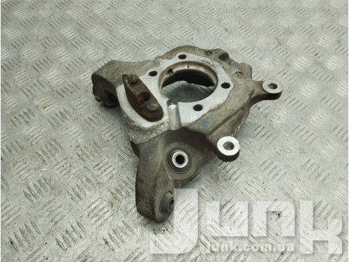 Кулак поворотный задний правый для Nissan Murano Z51 oe 430181AA0A разборка бу