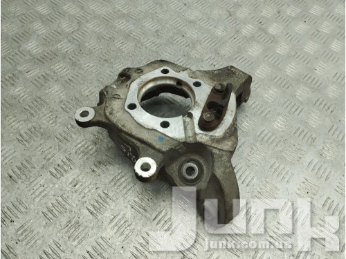 Кулак поворотный задний левый для Nissan Murano Z51 oe 430191AA0A разборка бу