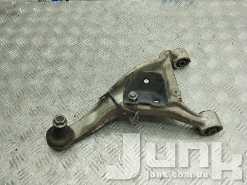 Рычаг задней подвески верхний левый для Nissan Murano Z51 oe 555021JA0A разборка бу