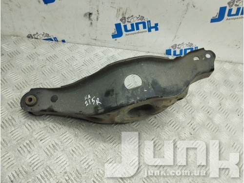 Рычаг задней подвески нижний левый/правый для Nissan Murano Z51 oe 551B0JP00A разборка бу