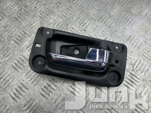 Ручка двери передней правой внутри для Хаммер H3 oe 15818938 разборка бу