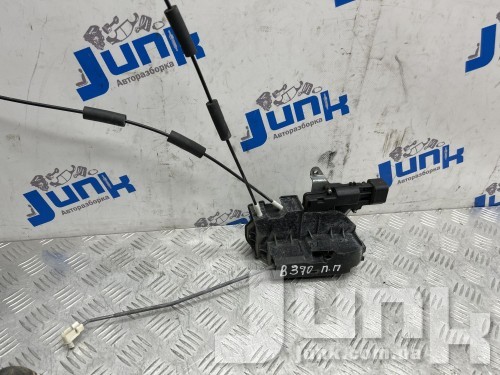 Замок двери передней правой для Хаммер H3 oe 15855972 разборка бу