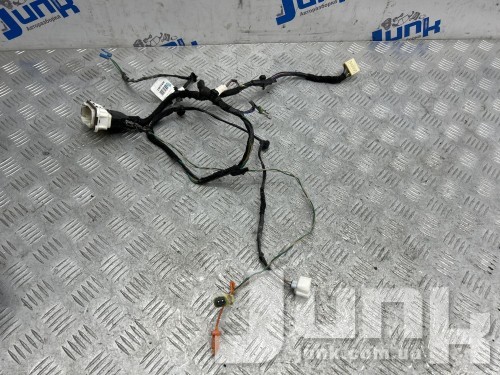Жгут проводки двери передней правой для Хаммер H3 oe 25870496 разборка бу