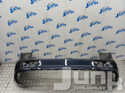 Бампер задний для Audi Q5 oe 8R0807303BGRU разборка бу