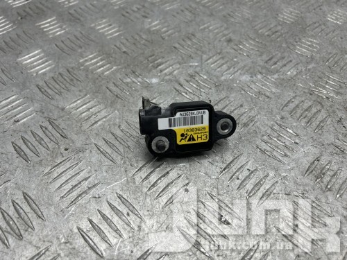 Датчик удара для Хаммер H3 oe 10383629 разборка бу