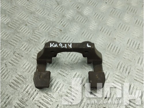 Тормозная скоба задняя для BMW X5 E70 oe 34216776936 разборка бу