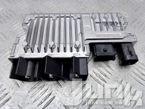 Встроенный модуль питания для Cadillac ATS oe 84241000 разборка бу