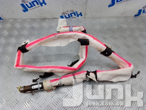 Подушка безопасности боковая правая (штора) для Cadillac ATS oe 23322568 разборка бу