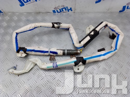 Подушка безопасности боковая левая (штора) для Cadillac ATS oe 23322567 разборка бу