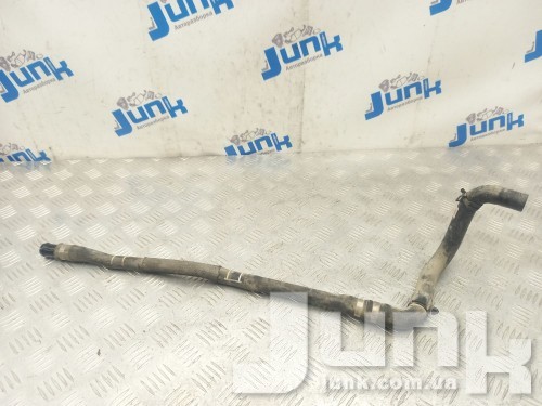 Патрубок системы охлаждения для BMW 2-га серія oe 64216832803 разборка бу