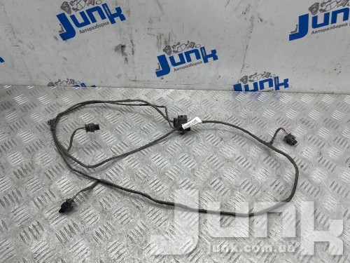 Жгут проводки заднего бампера для Вольксваген Atlas oe 3CN971104E разборка бу
