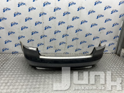 Бампер задний для Audi A4 B7 oe 8E5807303BGRU разборка бу