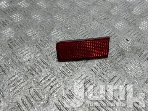 Световозвращатель заднего бампера левый для Вольксваген Touareg 2 oe 7P6945105 разборка бу