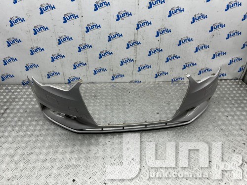 Бампер передний для Audi A3 8V oe 8V5807065GRU разборка бу