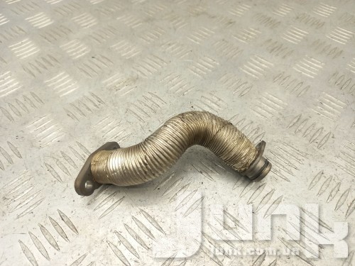 Трубка масляная турбины для BMW X1 F48 oe 11427617535 разборка бу