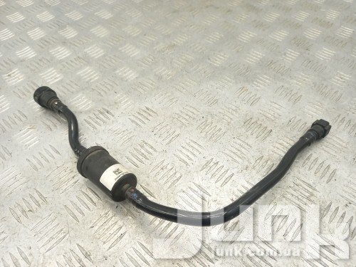 Трубка вентиляции топливного бака для BMW X1 F48 oe 13908670276 разборка бу