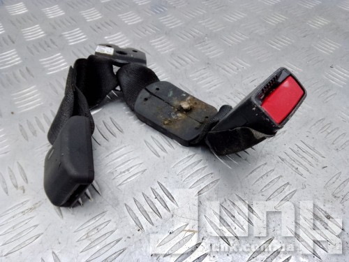 Замок ремня безопасности задний для Cadillac ATS oe 19330995 разборка бу