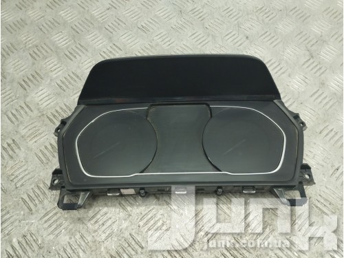 Приборная панель для BMW 2-га серія oe 62105A69530 запчасти бу Приборная панель для BMW 2-га серія oe 62105A69530 разборка бу