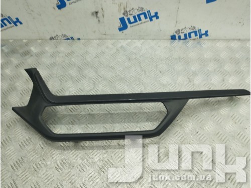 Накладка передней панели для BMW 2-га серія oe 51459636316 разборка бу