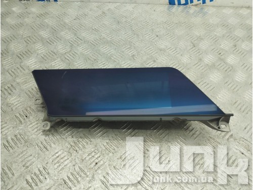 Накладка торпедо (дисплей) для BMW 2-га серія oe 65505A477C8 разборка бу