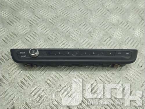 Блок управления аудио для BMW 2-га серія oe 61315A47C51 разборка бу