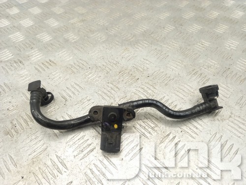Трубка вентиляции топливного бака для BMW X1 F48 oe 13907640053 разборка бу