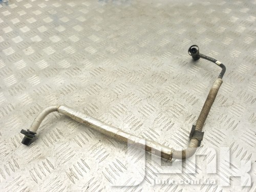 Вентиляционная трубка для BMW X1 F48 oe 11158654626 разборка бу