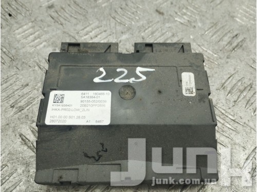 Блок управления кондиционером для BMW 2-серия F44 2020-2024