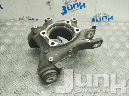 Поворотный кулак задний левый для Ауди A8 Д4 oe 4H0505431D разборка бу