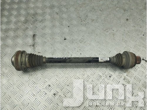 Полуось задняя oe 8R0501203C разборка бу