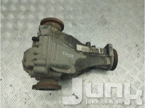 Редуктор заднего моста oe 0BC500044D разборка бу