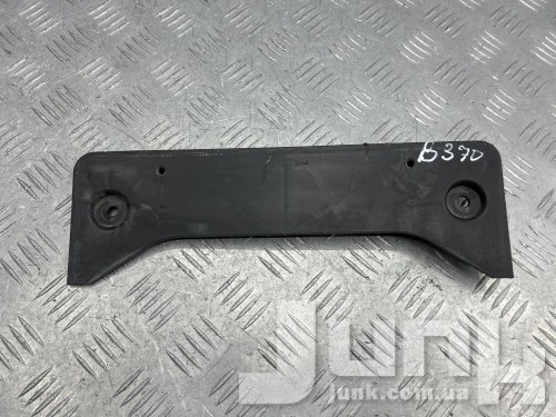 Площадка номерного знака для Хаммер H3 oe 15850417 разборка бу