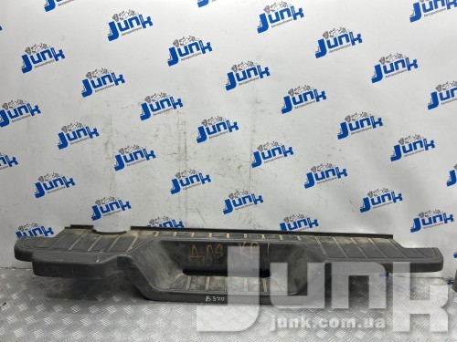 Накладка заднего бампера для Хаммер H3 oe 15794048 разборка бу