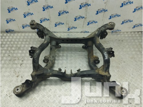 Подрамник задний для Audi Q7 4L oe 7L8599030E разборка бу