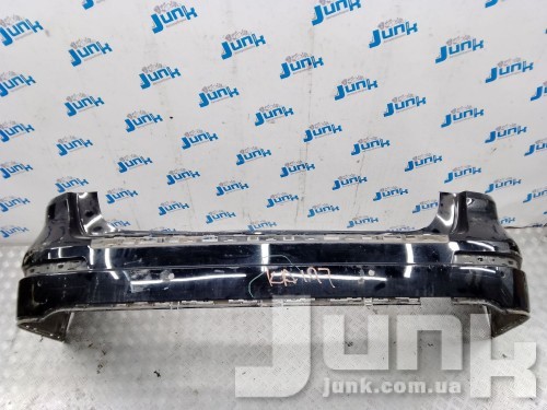 Бампер задний для Mercedes X166 GL-Klasse oe A1668852325 разборка бу