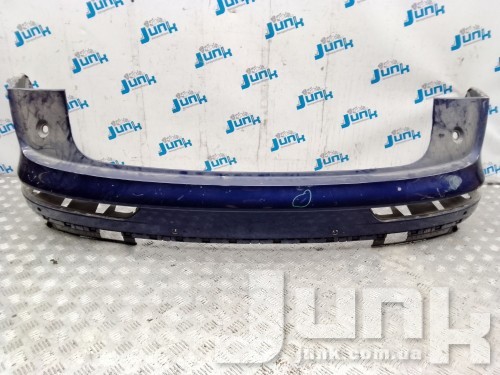 Бампер задний для Audi Q5 II FY