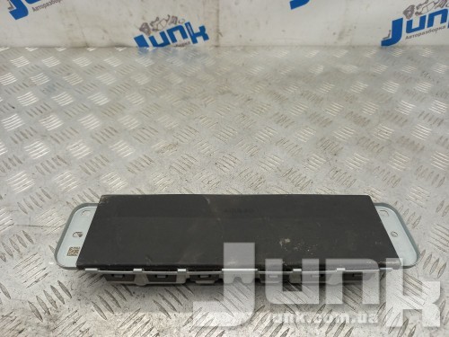 Подушка безопасности ног водителя для BMW 2-га серія oe 51456823069 разборка бу