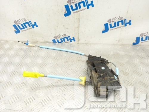 Замок двери передней левой для BMW 2-га серія oe 51217956135 разборка бу