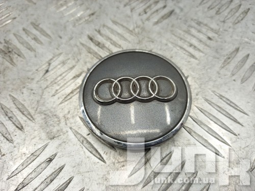 Заглушка в диск для Audi A4 (Б9) oe 8W0601170 разборка бу