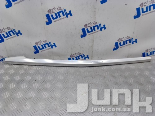 Накладка торпедо декоративная для Audi Q5 II FY oe 80B853190BHXT2 разборка бу
