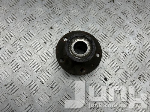 Ступица задняя левая/правая для Audi Q3 (8U) oe 5WA501611E разборка бу