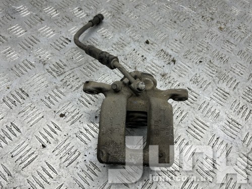 Суппорт тормозной задний правый для Audi Q3 (8U) oe 8U0615404B разборка бу